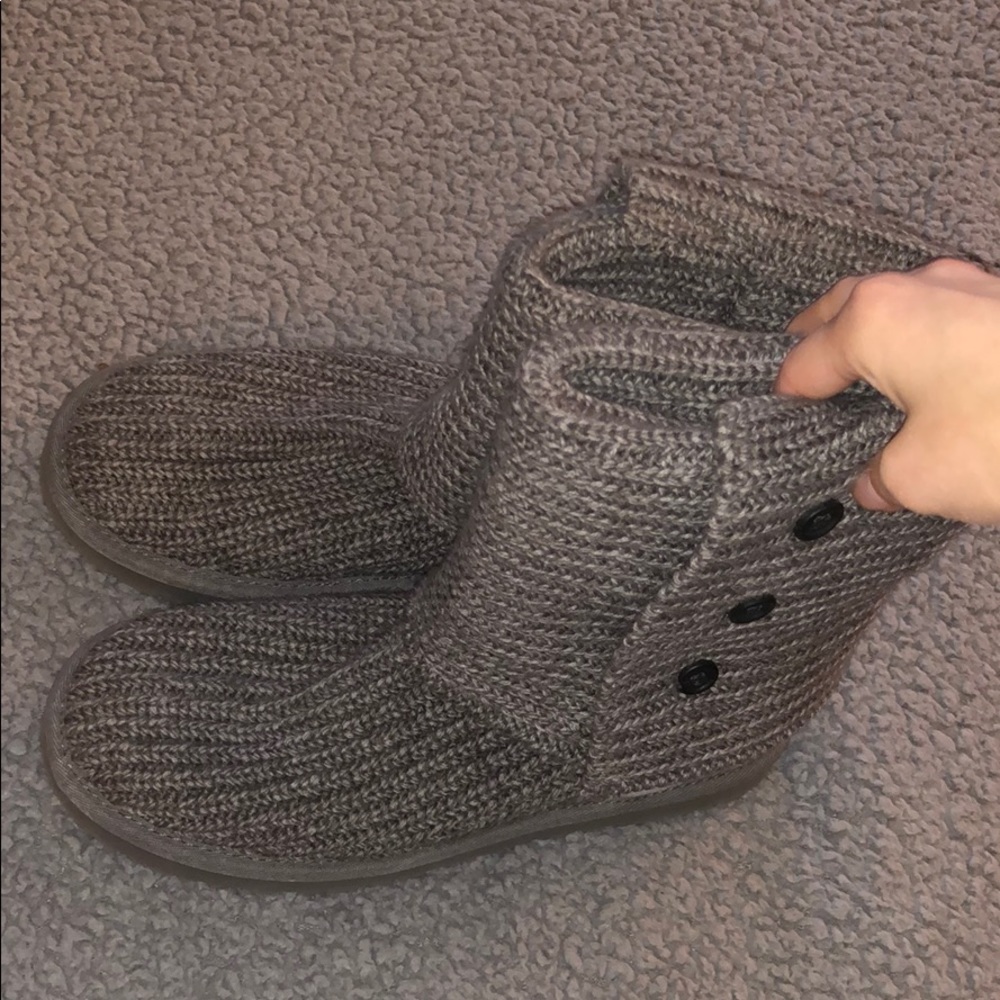 Ugg boots